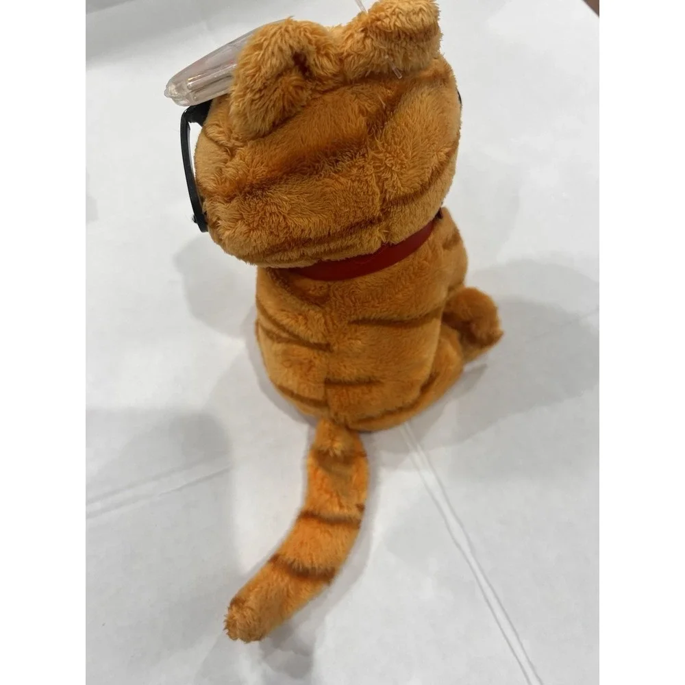 Ty beanie baby